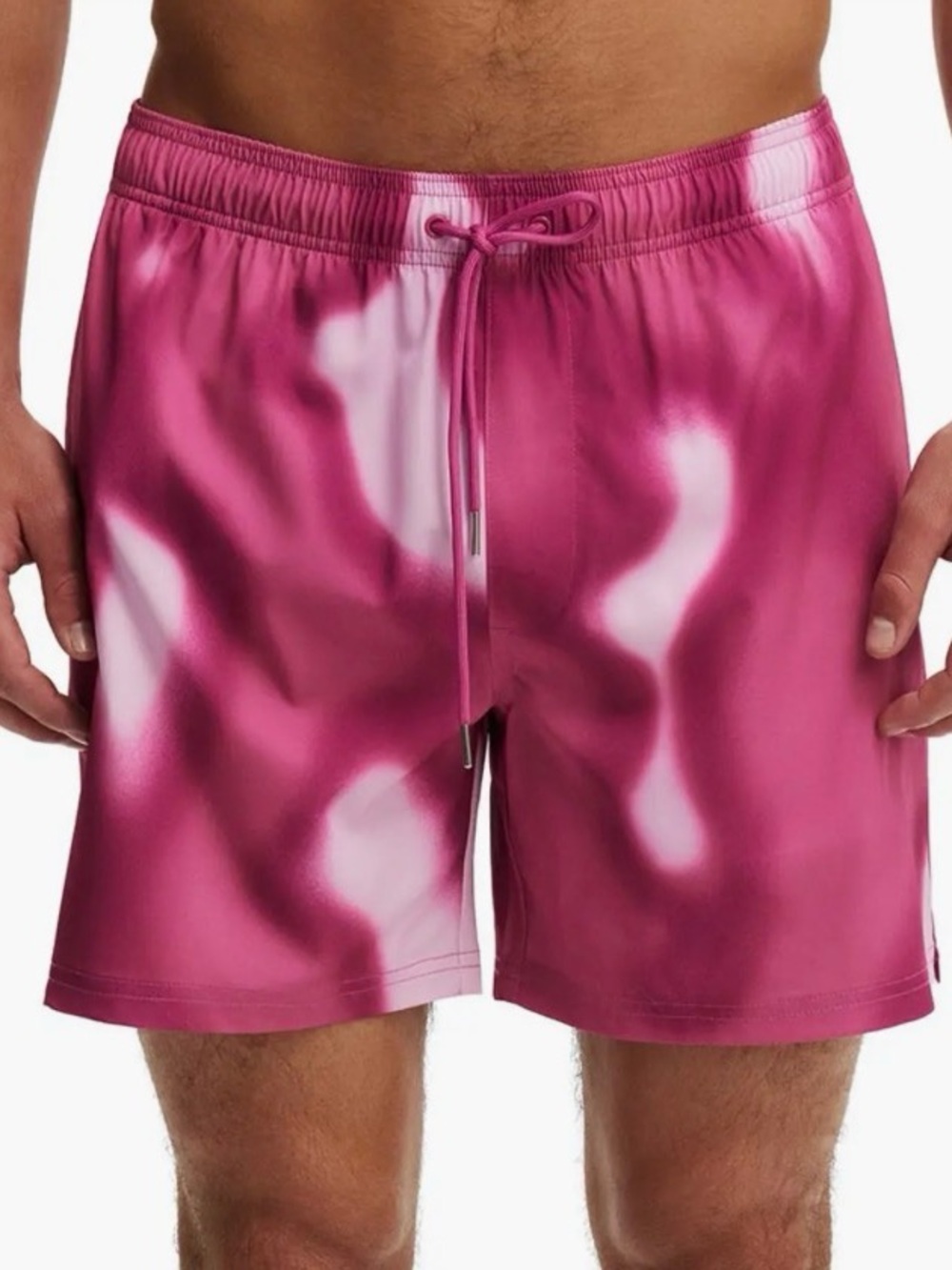 Cotton On Men's Stretch Swim Short
